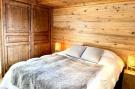 VakantiehuisFrankrijk - : Appt Chic Et Cosy Avec Balcon à Megeve