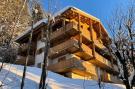 Holiday homeFrance - : Logement Douillet Pour 2 Idéalement Placé  Megève