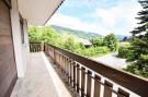 VakantiehuisFrankrijk - : Charmant 50m² Avec Balcon à Megève !