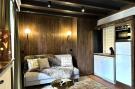 Holiday homeFrance - : Petit Appartement De Charme Ambiance Chalet