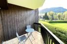 Holiday homeFrance - : Joli Havre De Paix à Megève