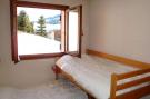 Holiday homeFrance - : Bel Appartement Proche Des Pistes De Megève