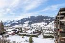 VakantiehuisFrankrijk - : Joli Studio Familial Près Des Pistes Megève