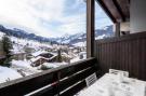 VakantiehuisFrankrijk - : Joli Studio Familial Près Des Pistes Megève