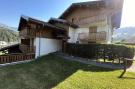 Holiday homeFrance - : Location de Vacances Demi-Quartier 10