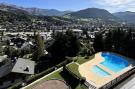 FerienhausFrankreich - : Location de Vacances Megève 454