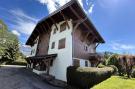 Holiday homeFrance - : Location de Vacances Megève 240