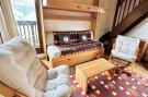 Holiday homeFrance - : Location de Vacances Megève 255