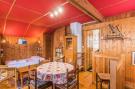 Holiday homeFrance - : Chalet Bossons  -