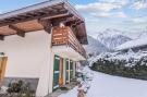 Holiday homeFrance - : Chalet Bossons  -