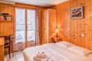 Holiday homeFrance - : Chalet Bossons  -