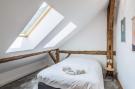 FerienhausFrankreich - : Appartement Soffitta -