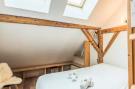 FerienhausFrankreich - : Appartement Soffitta -