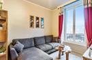 VakantiehuisFrankrijk - : Appartement Lyret -