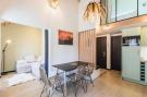 VakantiehuisFrankrijk - : Appartement Jorasses -