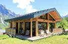 Holiday homeFrance - : Chalet Moderne Avec Jardin Chamonix