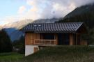 Holiday homeFrance - : Chalet Moderne Avec Jardin Chamonix