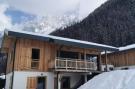 Holiday homeFrance - : Chalet Moderne Avec Jardin Chamonix