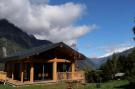 Holiday homeFrance - : Chalet Moderne Avec Jardin Chamonix