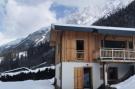 Holiday homeFrance - : Chalet Moderne Avec Jardin Chamonix