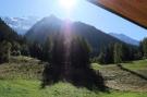 Holiday homeFrance - : Chalet Moderne Avec Jardin Chamonix