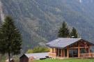 Holiday homeFrance - : Chalet Moderne Avec Jardin Chamonix