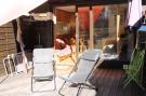 Holiday homeFrance - : Appt Confortable Avec Terrasse à Chamonix