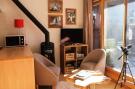 Holiday homeFrance - : Appt Confortable Avec Terrasse à Chamonix