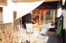 Holiday homeFrance - : Appt Confortable Avec Terrasse à Chamonix