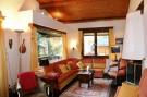 Holiday homeFrance - : Confortable Chalet Avec Vue Sur Le Mont Blanc