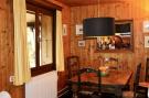 Holiday homeFrance - : Confortable Chalet Avec Vue Sur Le Mont Blanc