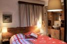 Holiday homeFrance - : Confortable Chalet Avec Vue Sur Le Mont Blanc