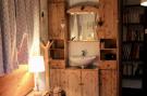 Holiday homeFrance - : Confortable Chalet Avec Vue Sur Le Mont Blanc