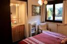 Holiday homeFrance - : Confortable Chalet Avec Vue Sur Le Mont Blanc