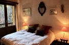 Holiday homeFrance - : Confortable Chalet Avec Vue Sur Le Mont Blanc