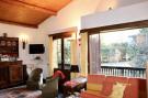 Holiday homeFrance - : Confortable Chalet Avec Vue Sur Le Mont Blanc