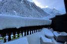 FerienhausFrankreich - : Appt Vue Mont Blanc En Plein Cœur De Chamonix