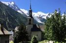 FerienhausFrankreich - : Appartement Près Des Pistes Chamonix Mont Blanc