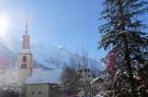 FerienhausFrankreich - : Appartement Près Des Pistes Chamonix Mont Blanc