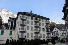 VakantiehuisFrankrijk - : Appartement Moderne En Plein Coeur De Chamonix