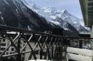 VakantiehuisFrankrijk - : Appartement Moderne En Plein Coeur De Chamonix