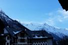 FerienhausFrankreich - : Appt Moderne Avec Vue Sur L'aiguille Du Midi