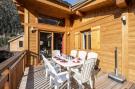 FerienhausFrankreich - : Chalet Familial Avec Jardin à Chamonix