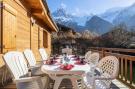 FerienhausFrankreich - : Chalet Familial Avec Jardin à Chamonix