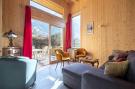 FerienhausFrankreich - : Chalet Familial Avec Jardin à Chamonix