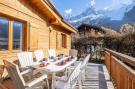 FerienhausFrankreich - : Chalet Familial Avec Jardin à Chamonix