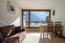 Holiday homeFrance - : Joli Studio Avec Balcon à Chamonix Avec Parking