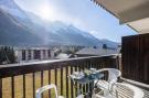 Holiday homeFrance - : Joli Studio Avec Balcon à Chamonix Avec Parking