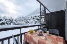 VakantiehuisFrankrijk - : Chaleureux Apt Proche Des Grands Montets