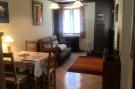 Holiday homeFrance - : Maison Familiale En Rdc Avec Balcon Jardin Wi Fi